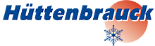 Logo Hüttenbrauck Kälte- und Klimatechnik GmbH