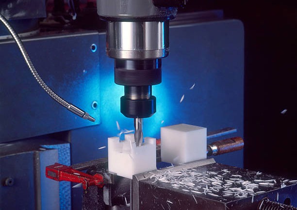 1TECOplast – Fertigung