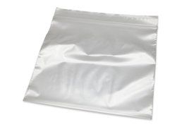 LDPE-Flachbeutel und Druckverschlussbeutel