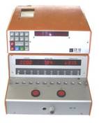Koagulometer KC 10 (Service)
