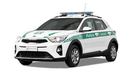 Polizia Locale