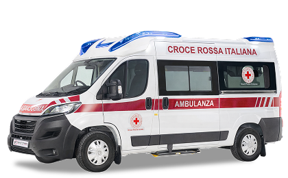 Ambulanz