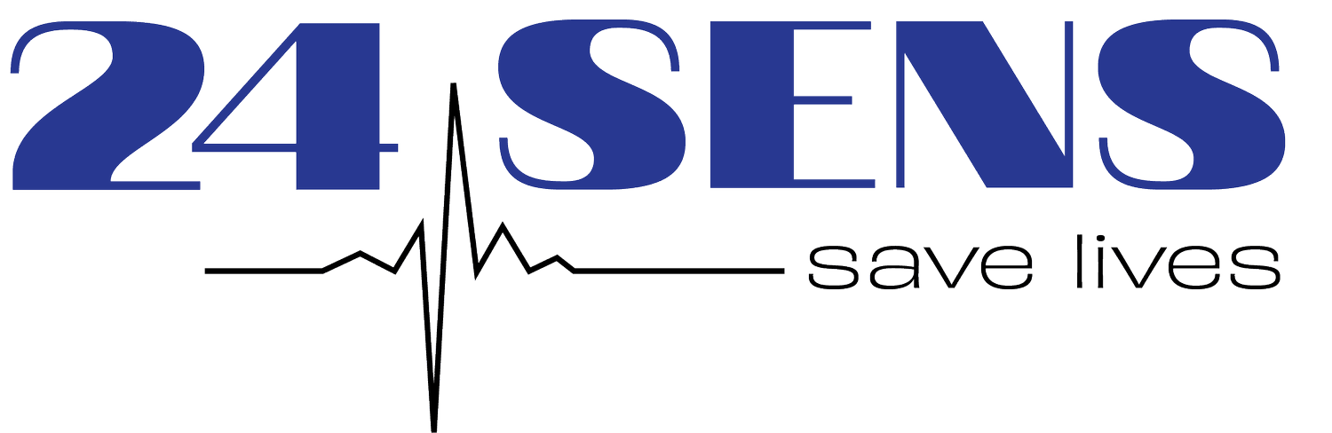 24sens Logo