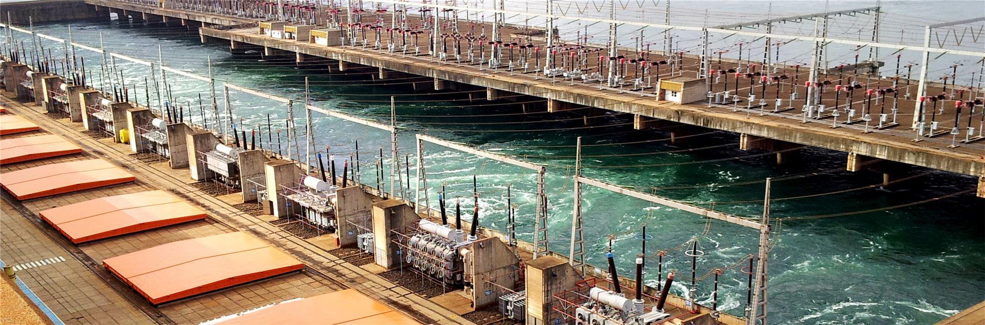 Wastewater aeration – field of application of the centrifugal blowers