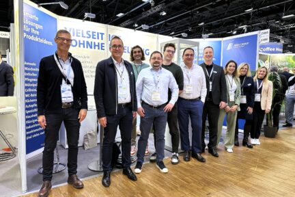 Team der FRIKE GROUP