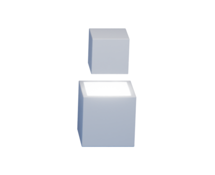 Primär- und Sekundärverpackung
