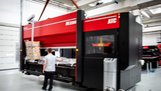 Machine Relocation
