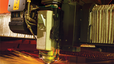 Sheet metal processing solutions