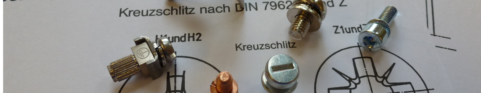 Zeichnungsteile nach Kundenvorgabe