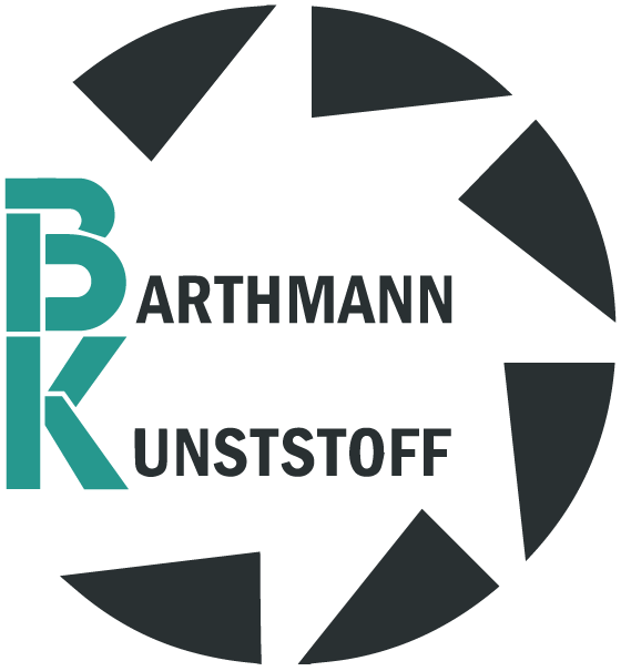 Barthmann Kunststoff Logo