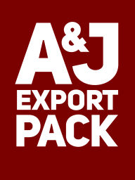 Logo Andresen & Jochimsen EXPORTPACK GmbH & Co. KG