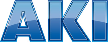 AKI Werkzeugbau Logo