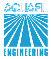 AQUAFIL Engineering Logo