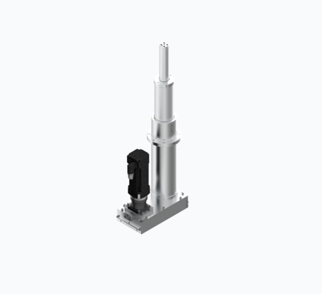 Linear- und Teleskopaktoren (2–4-fach teleskopierbar)