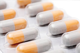 Isopropyl alcohol pharmaceutical grade