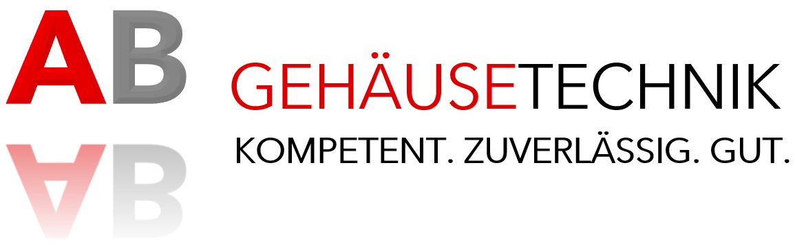 AB Gehäusetechnik Logo
