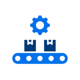 Preciflex – Manufacturing