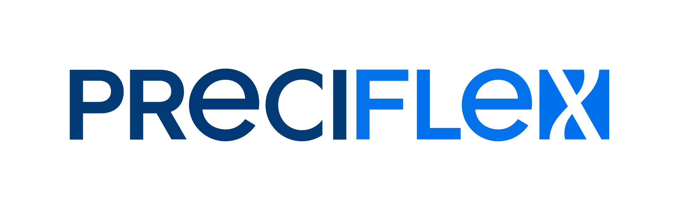 Logo Preciflex SA