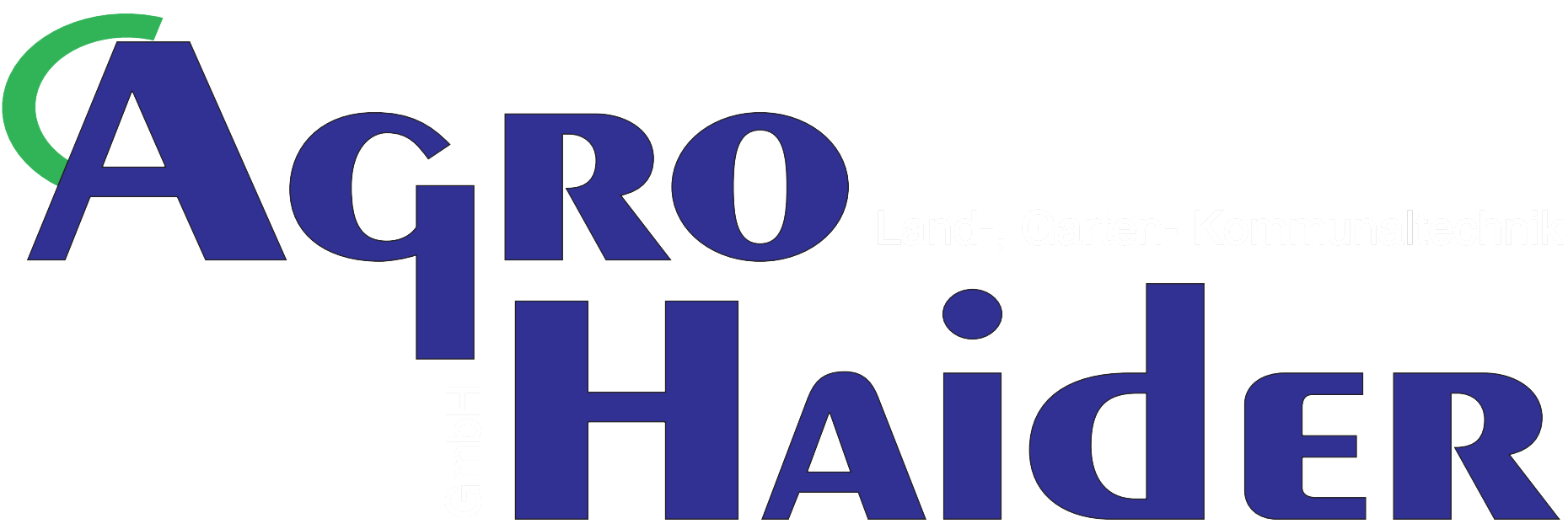 Agro Haider Logo