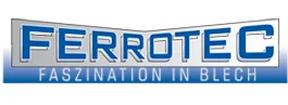 Logo Ferrotec GmbH