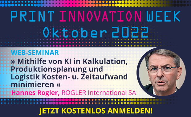 ROGLER Software Anzeige