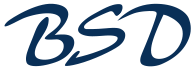 Logo BSD Präzisionsdrehteile GmbH