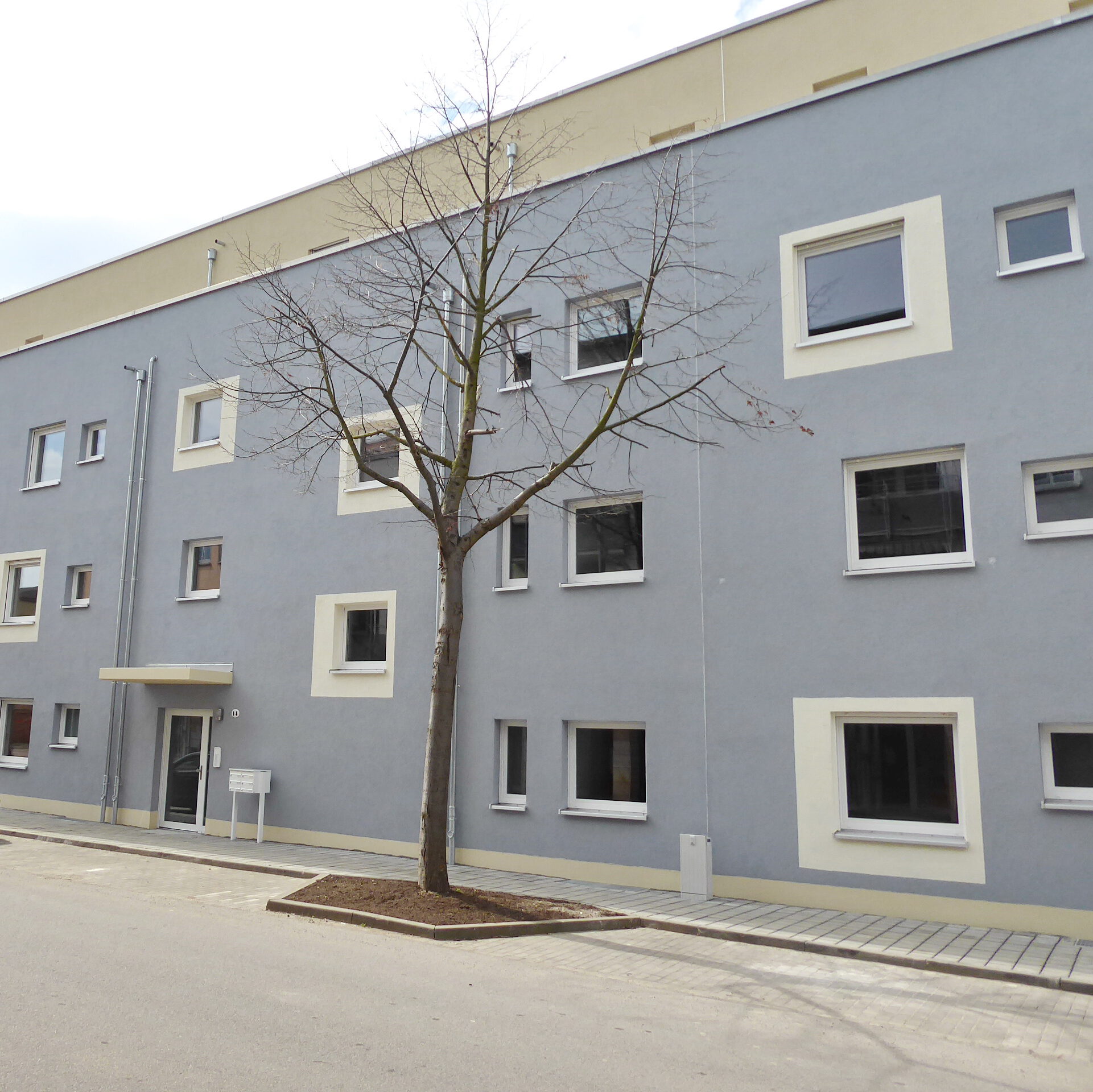 Ingenieurbüro Hamdan