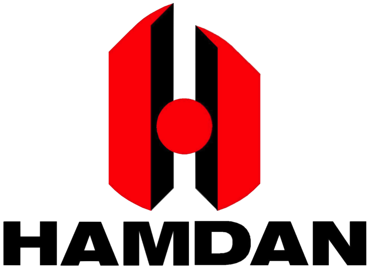 Logo Ingenieurbüro Hamdan
