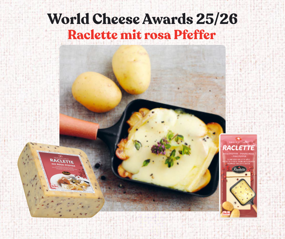 World Cheese Awards