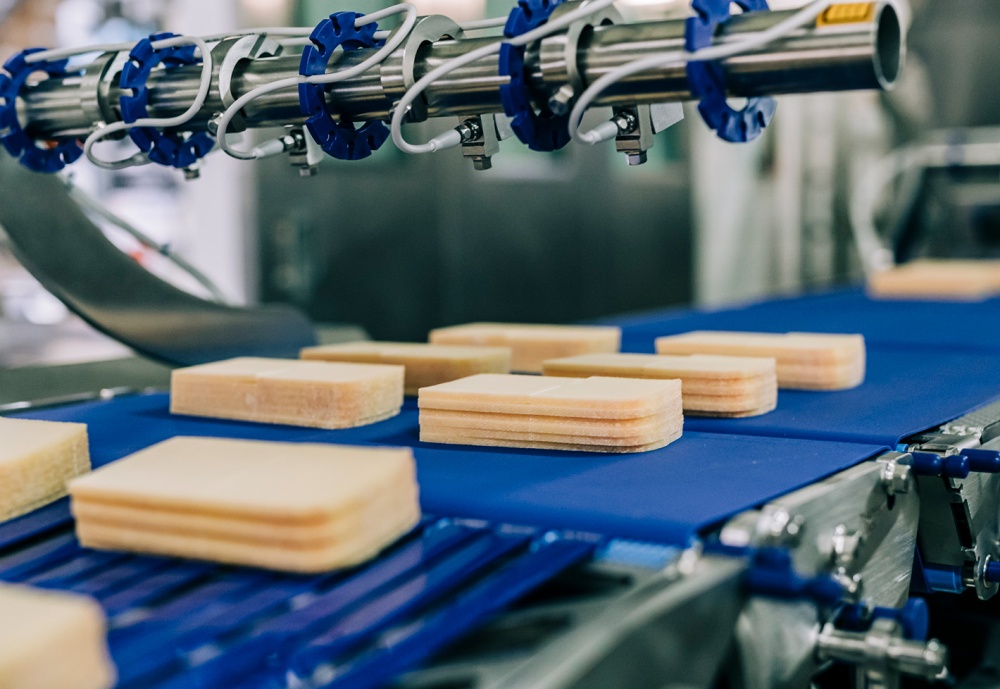 Production facility