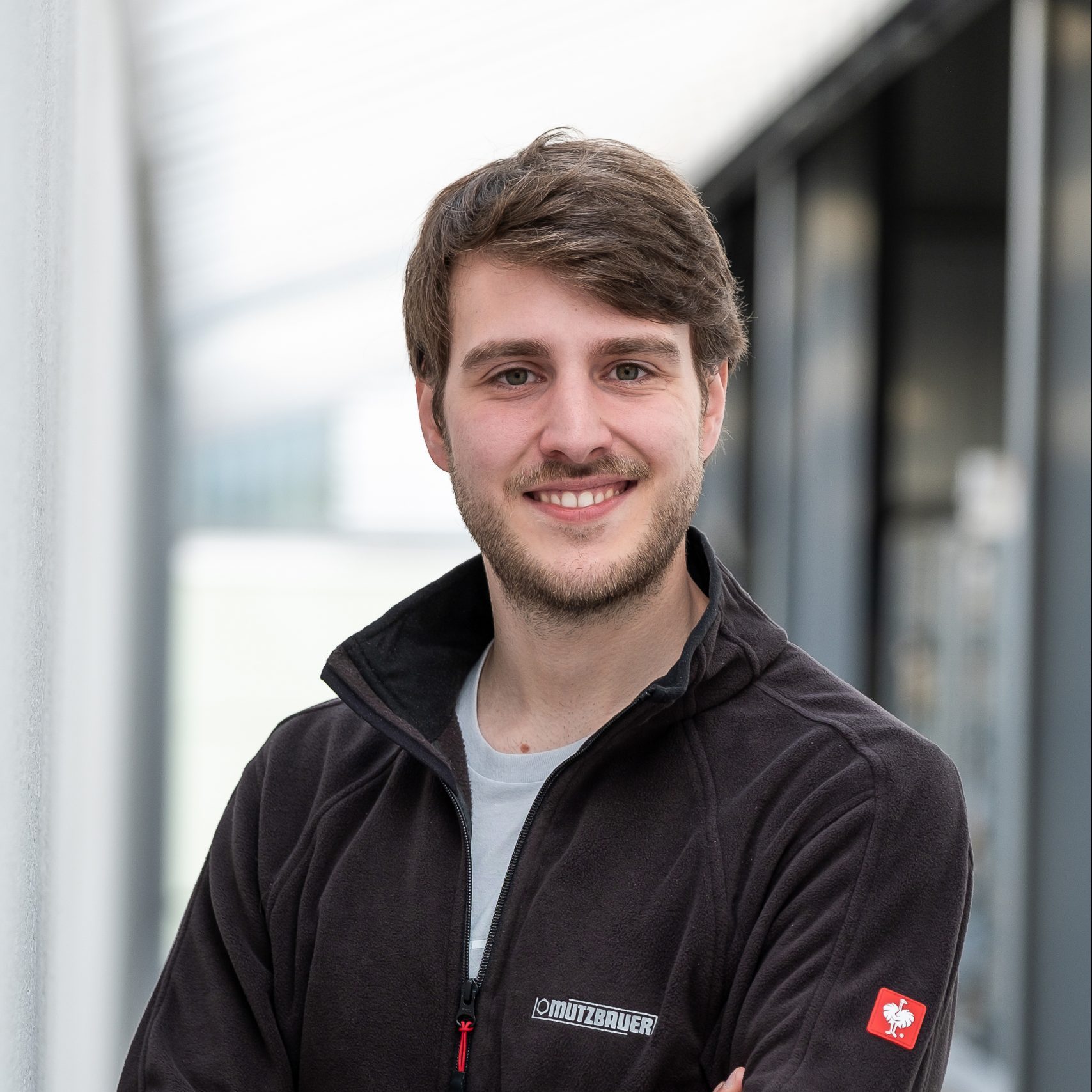 Lager und Logistik