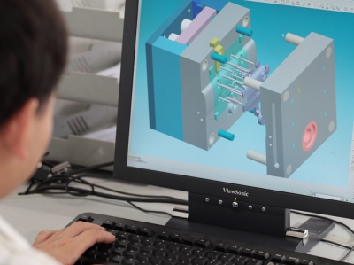 CAD-Service