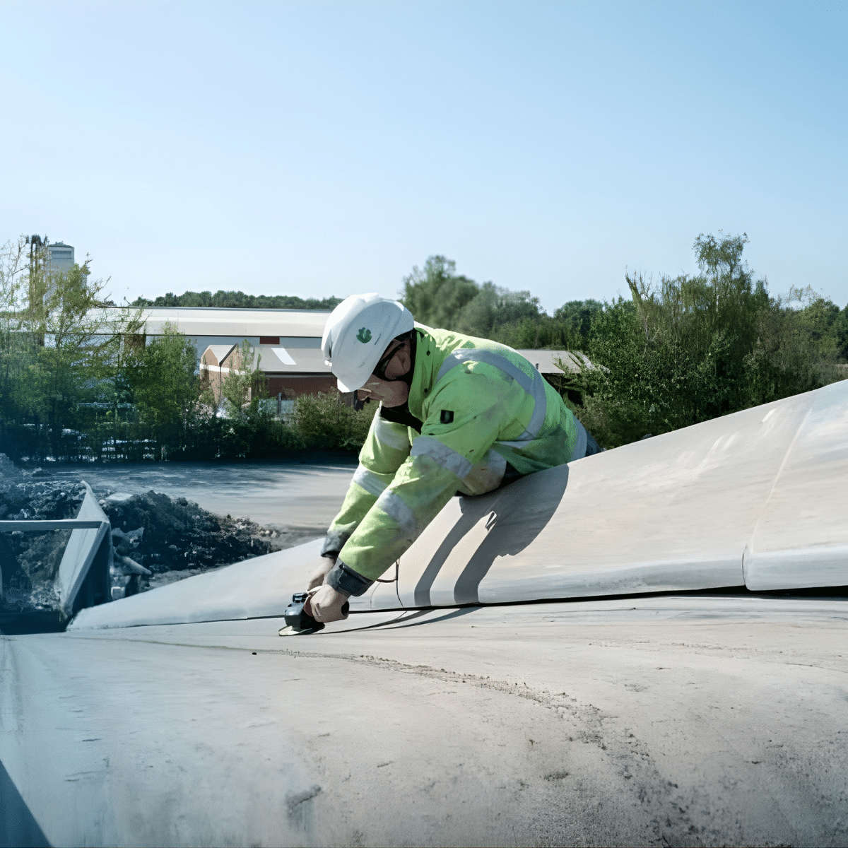24/7 Förderbandservice