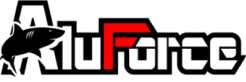 AluForce Logo