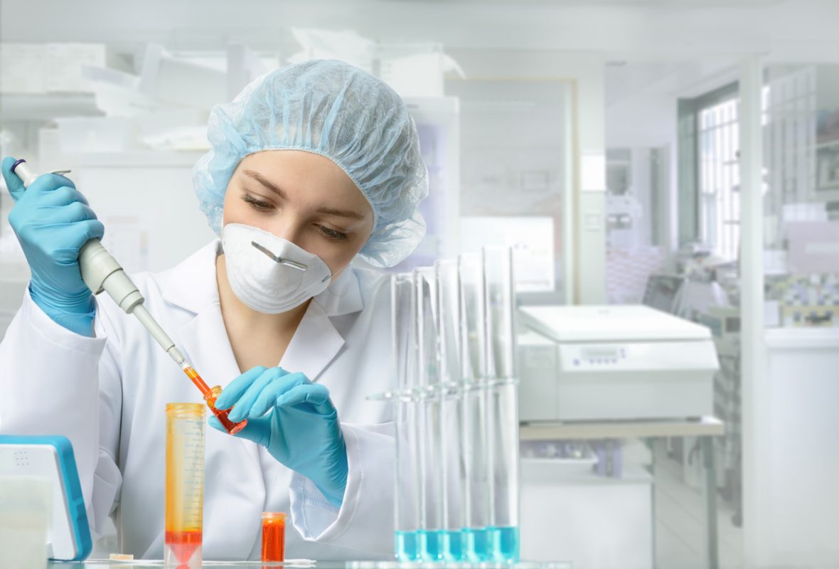Flüssige Medizinprodukte (Augentropfen, HNO, Inhalation, Antibeschlagmittel)