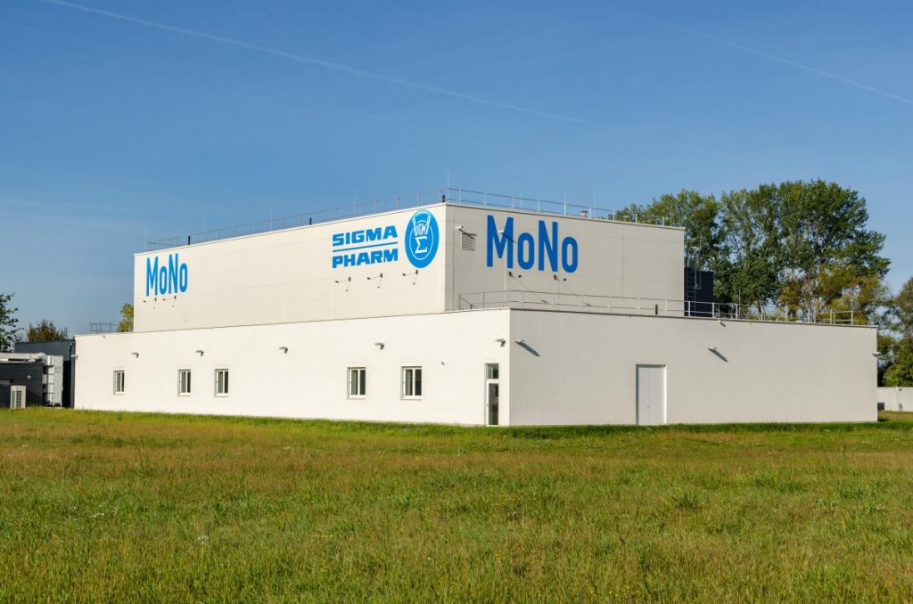 Herstellung pharmazeutischer Liquida
