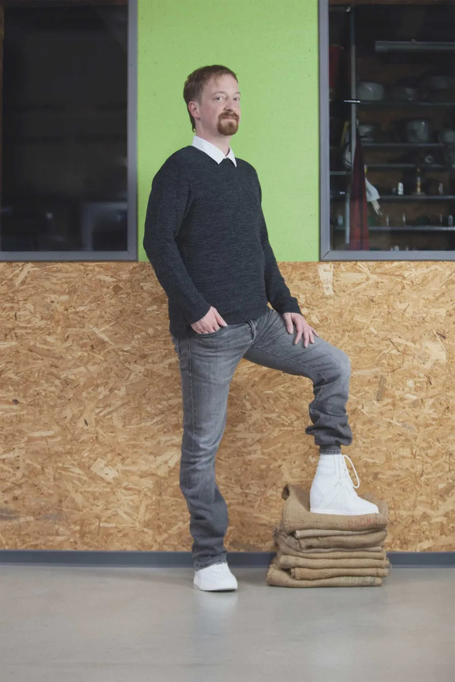 Orthopädischer Maßschuh