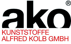 AKO Kunststoffe Logo
