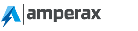 Logo Amperax Energie GmbH