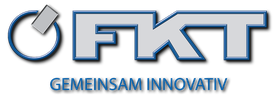 Logo FKT GmbH