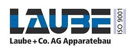 Logo Laube + Co. AG