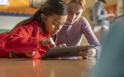 Framework agreement IT.Niedersachsen: 100.000 iPads for schools