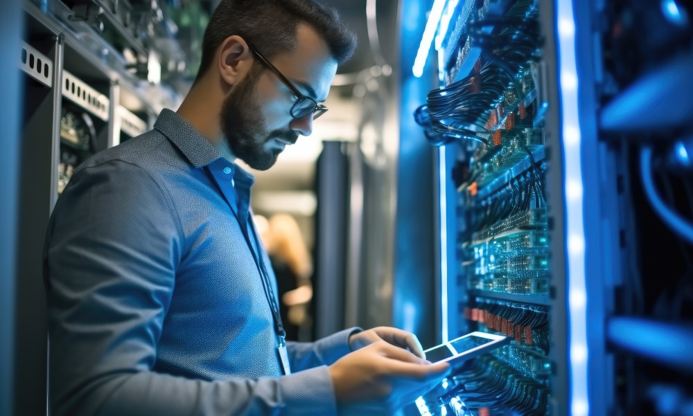 Technology Services