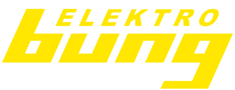 Logo Elektro Bung