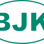 Logo B. Junge Hydraulik & Industrietechnik GmbH