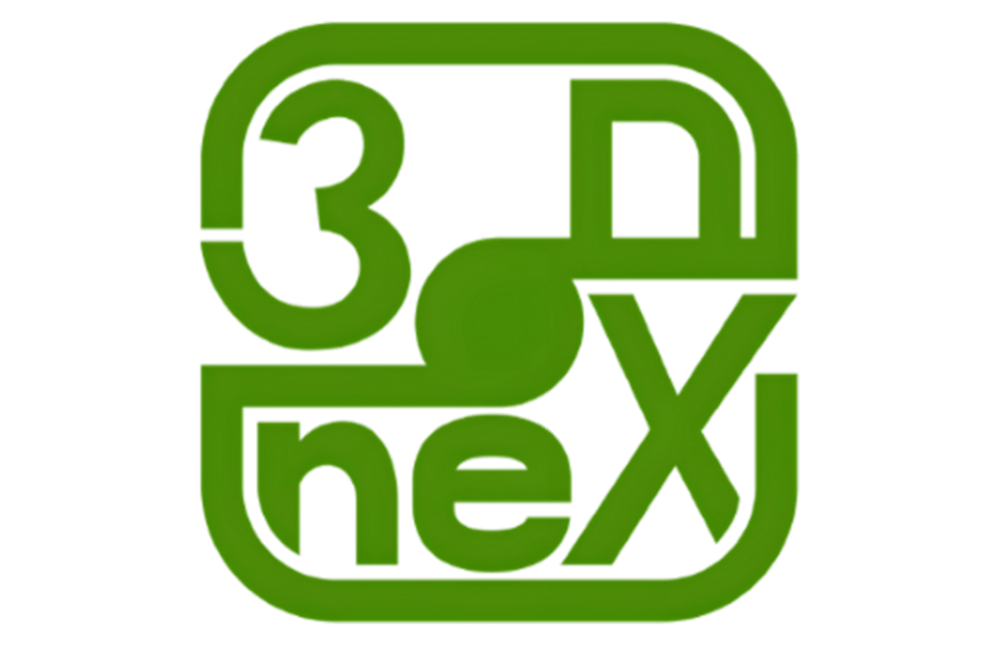 3D NEXUM Logo
