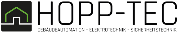 Logo HOPP-TEC GmbH & Co. KG