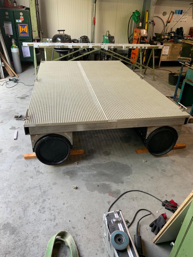 Projektarbeit