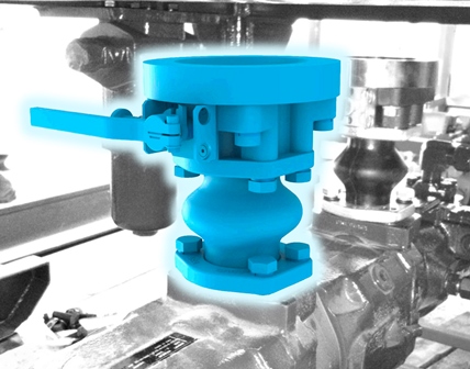 Saugeinheit (Suction Unit)