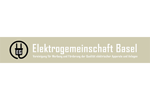 Mitgliedschaft Elektrogemeinschaft Basel